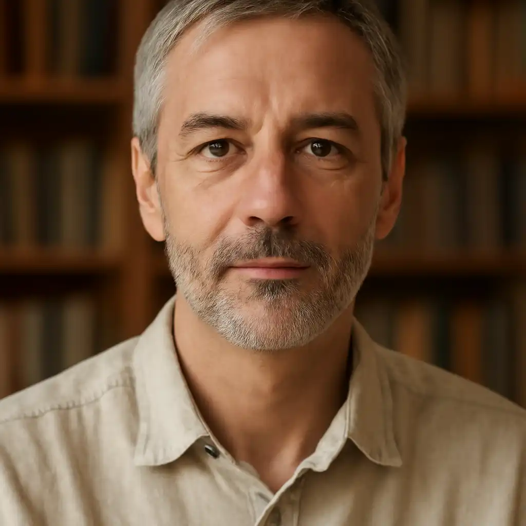 David Almqvist